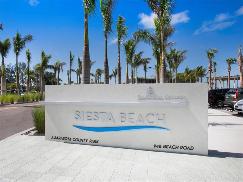 Villa One Ocean - A 1101 Sarasota Exterior foto